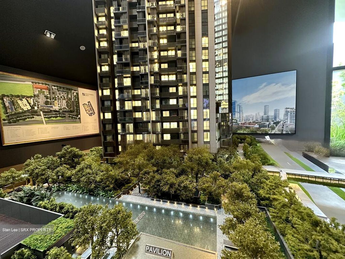 Midtown Bay (D7), Apartment #476885611